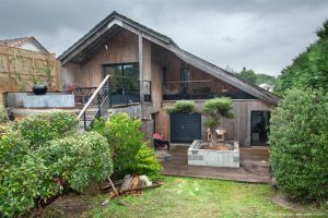 Planter un olivier Le Pouliguen