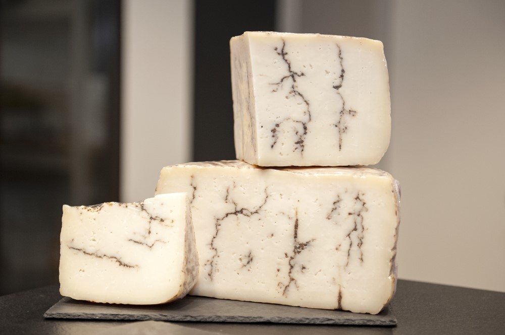 Plateau de Fromages La Baule Guérande Pornichet Saint Nazaire