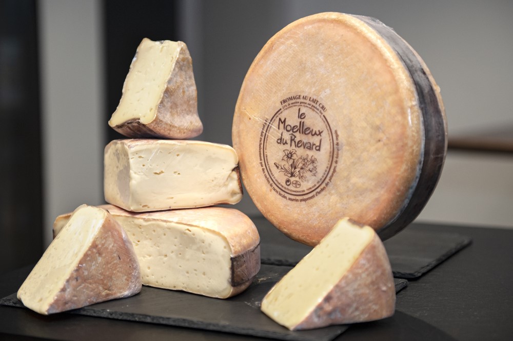 Plateau de Fromages La Baule Guérande Pornichet Saint Nazaire