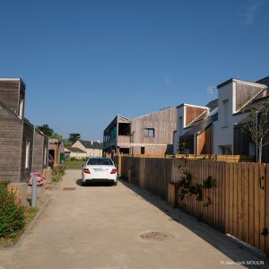 Ecoquartier Guérande