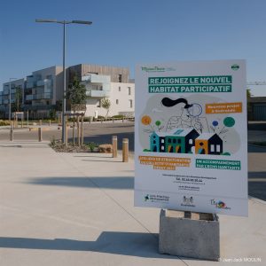 Ecoquartier Guérande