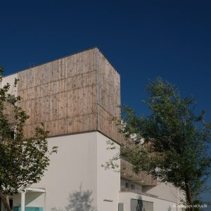 Ecoquartier Guérande