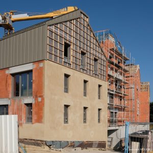 Ecoquartier Guérande