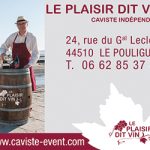 Caviste Le Pouliguen  – Le Plaisir dit Vin
