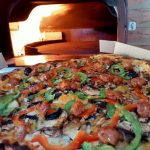 Food Truck Pizza – Guérande Saillé