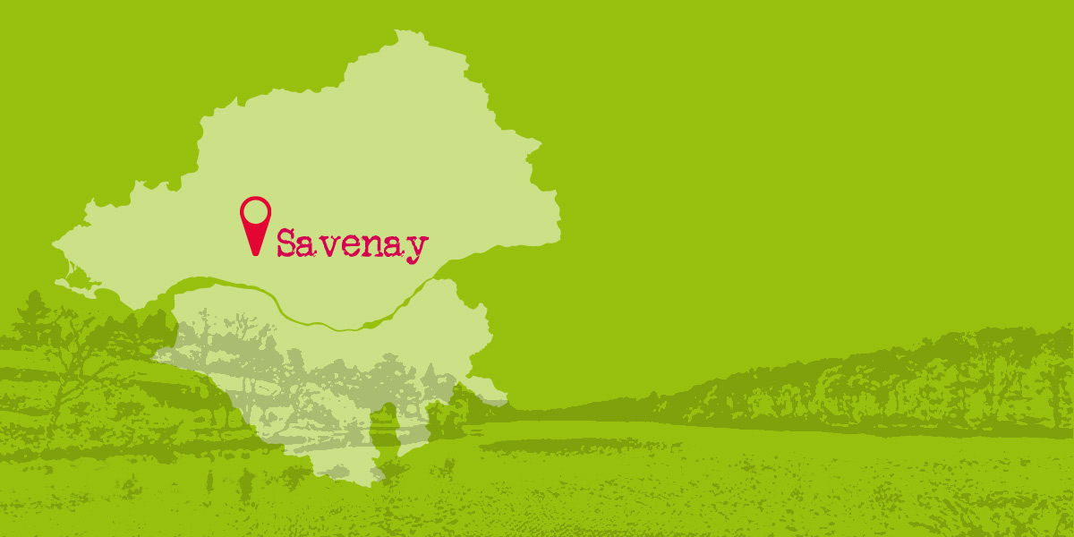Escapade à Savenay