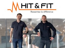 Électrostimulation MIHA BODYTEC Saint Nazaire Presqu’ile de Guérande