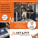 Electrostimulation Saint Nazaire – HIT & FIT