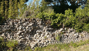 vestiges gallo-romain – Guérande Clis