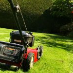Tonte pelouse : entretien jardin à Saint-Nazaire, La Baule, Pornichet
