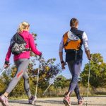 Marche nordique La Baule Guérande Pornichet Saint Nazaire