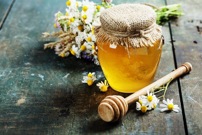Les bienfaits du miel La Baule Guérande Pornichet Saint Nazaire