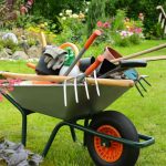 Tonte pelouse : entretien jardin à Saint-Nazaire, La Baule, Pornichet