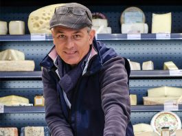Fromager Pornichet – La Crèmerie du Dauphin Fromager Pornichet