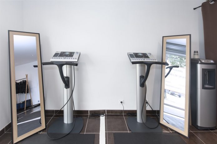 Electrostimulation Saint Nazaire – HIT & FIT Electrostimulation Saint Nazaire - HIT & FIT