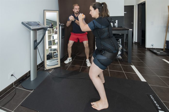 Electrostimulation Saint Nazaire – HIT & FIT Electrostimulation Saint Nazaire - HIT & FIT